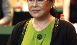 斯琴高娃电视剧,演绎人生百态，诠释时代变迁