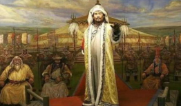 关于元朝的电视剧,风云际会，帝国兴衰