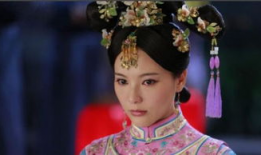 后宫争宠的电视剧,权谋与爱恨的宫廷角逐