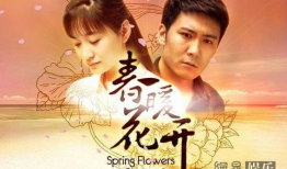 春暖电视剧,温情岁月——春暖电视剧温情回顾