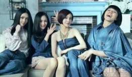 姐妹花电视剧,命运交织的姐妹情深