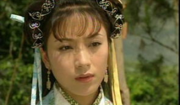 再生缘电视剧,穿越时空的宿命轮回