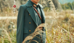 燃烧大地电视剧