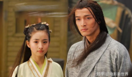 经典古装电视剧,权谋与爱情的交织传奇